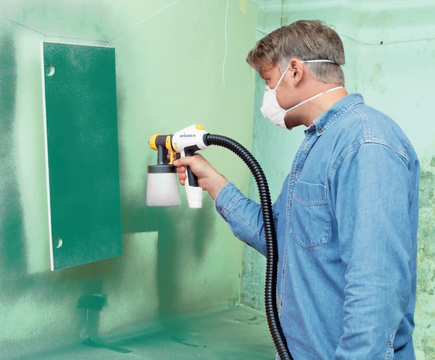 Fornye kjøkkenfronter