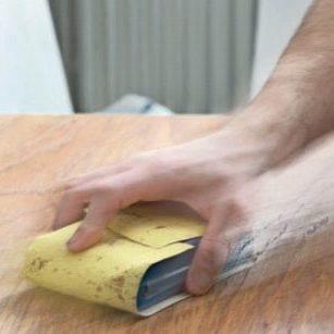 Fornye kjøkkenfronter