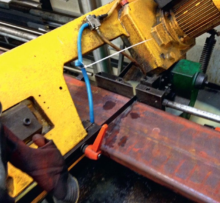 Leijuvat portaat: Jokaisen askelman sisällä on