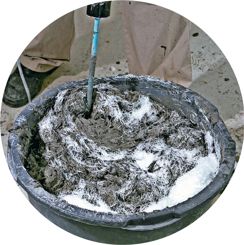 Tilsætningsstofferne