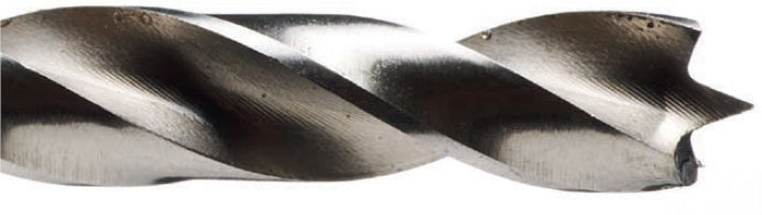 Hvor meget kan en skrue holde?