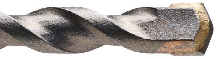 Hvor meget kan en skrue holde?