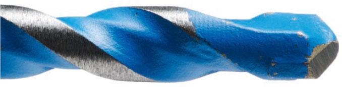 Hvor meget kan en skrue holde?