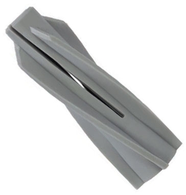 Hvor meget kan en skrue holde?