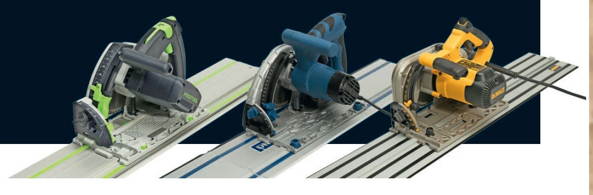 Dykksag vs sirkelsag