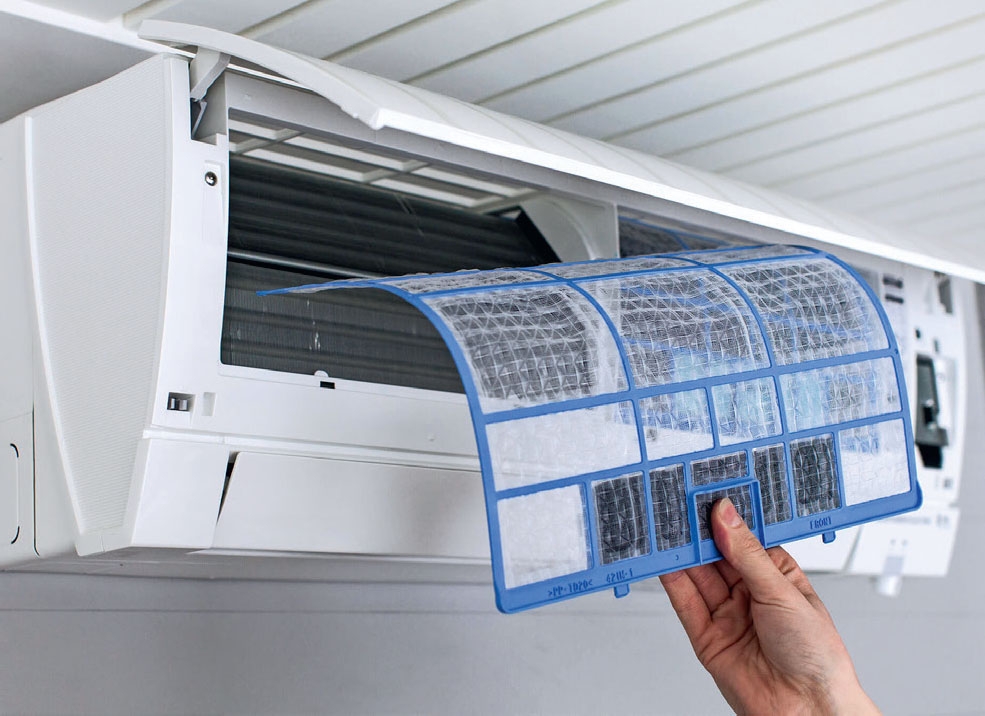 Pumppu kannattaa huoltaa vuosittain