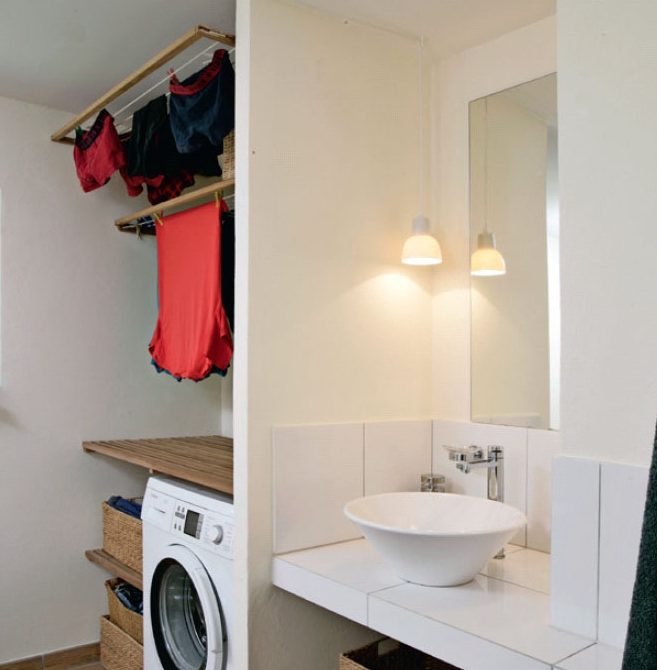 Plater som tåler vann