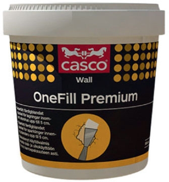 Valitse oikea tasoite