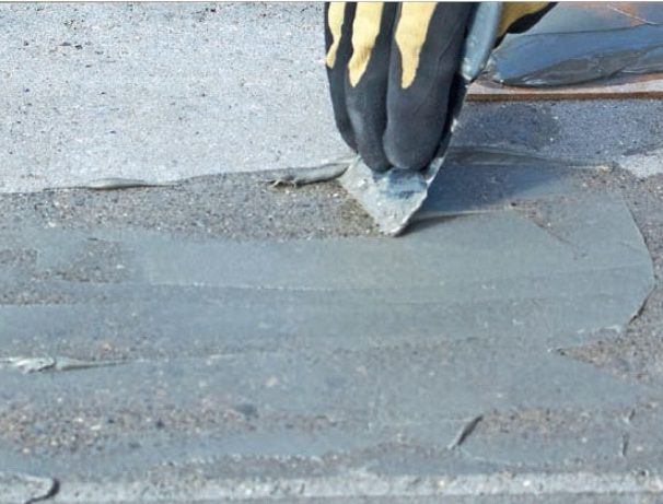 Sterke betongoverflater: Slik beskytter du effektivt