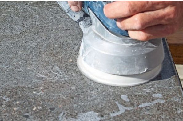 Sterke betongoverflater: Slik beskytter du effektivt