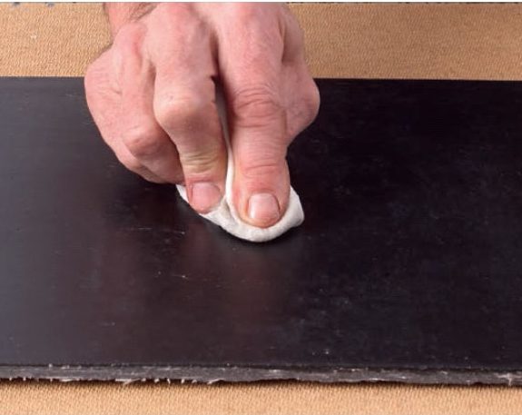 Sterke betongoverflater: Slik beskytter du effektivt