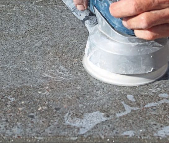 Kestävät betonipinnat: Näin suojaat betonin tehokkaasti.