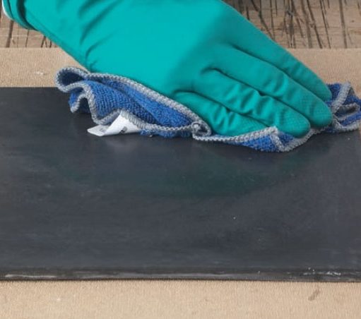 Kestävät betonipinnat: Näin suojaat betonin tehokkaasti.