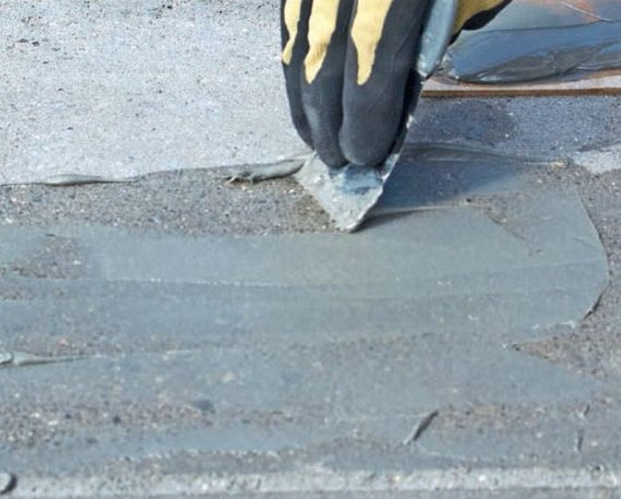 Starka betongytor: Så skyddar du effektivt