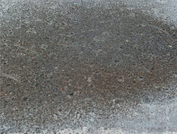 Starka betongytor: Så skyddar du effektivt