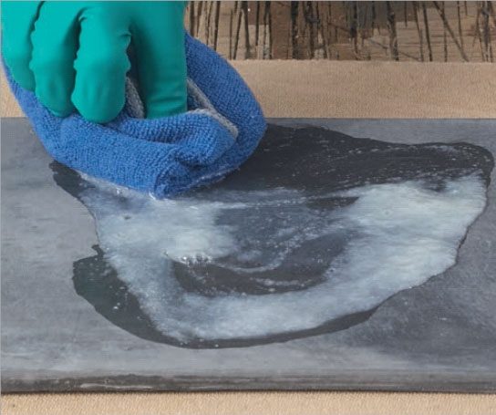 Starka betongytor: Så skyddar du effektivt