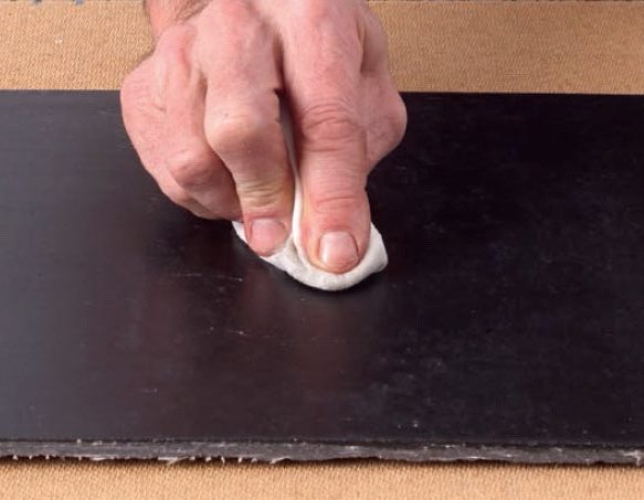 Starka betongytor: Så skyddar du effektivt