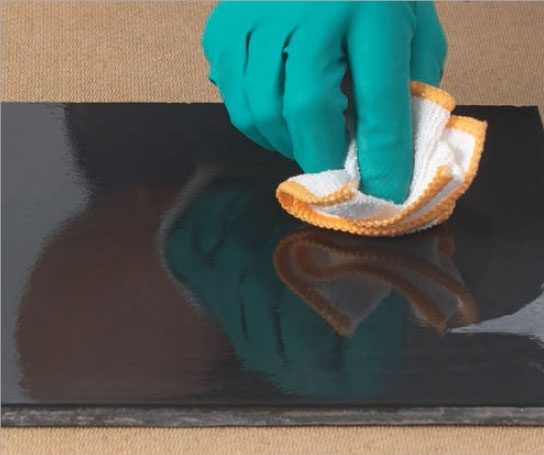 Starka betongytor: Så skyddar du effektivt