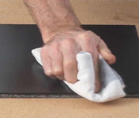 Starka betongytor: Så skyddar du effektivt