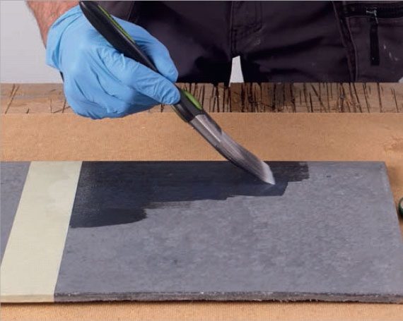 Starka betongytor: Så skyddar du effektivt