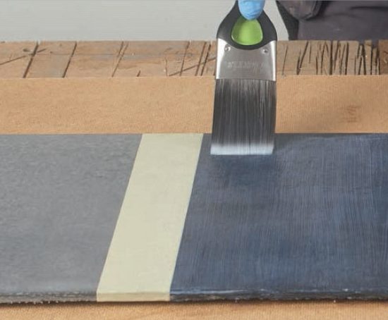 Starka betongytor: Så skyddar du effektivt