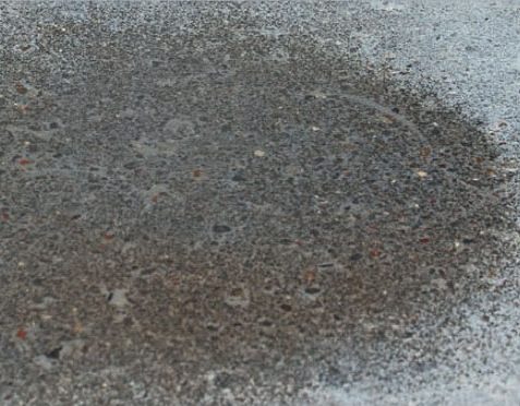 Stærke betonoverflader: Sådan beskytter du effektivt