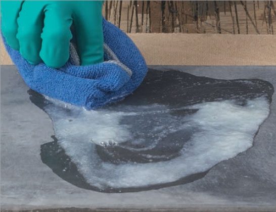 Stærke betonoverflader: Sådan beskytter du effektivt