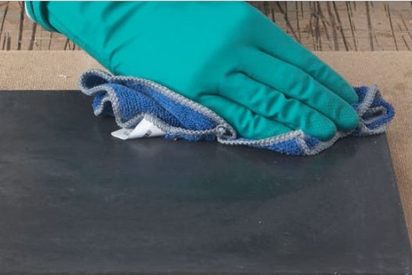 Stærke betonoverflader: Sådan beskytter du effektivt