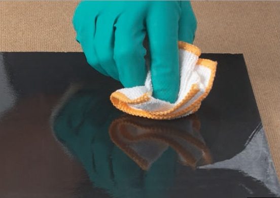 Stærke betonoverflader: Sådan beskytter du effektivt