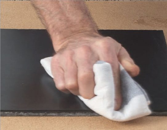 Stærke betonoverflader: Sådan beskytter du effektivt