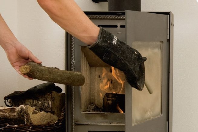 Sådan fyrer du korrekt