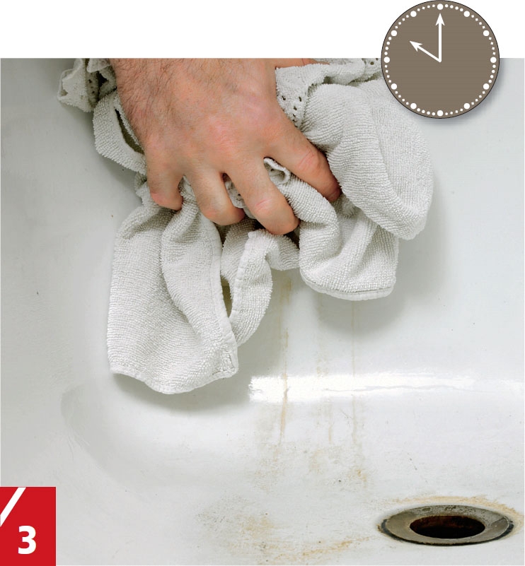 Kylpyammeen pinnoitus