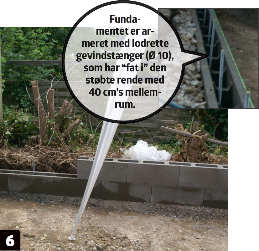 Byg isoleret værksted