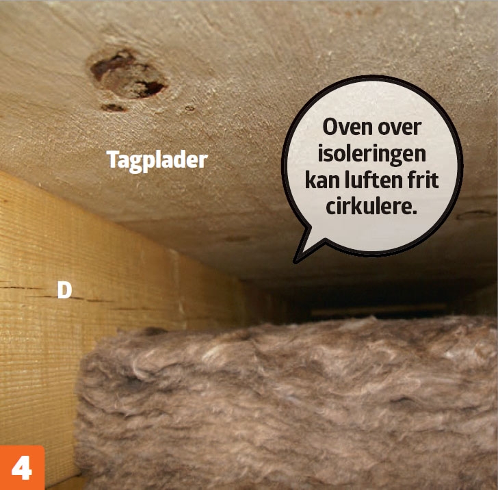 Byg isoleret værksted