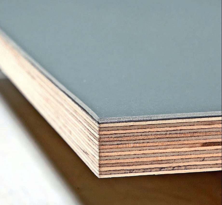 Linoleum på bordplade – sådan gør du!