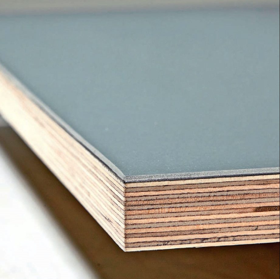 Linoleum på bordplate – slik gjør du!