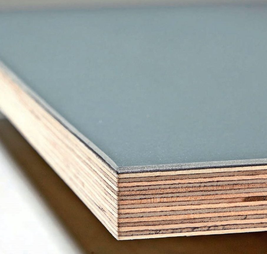 Linoleumpöytälevy - näin teet sen