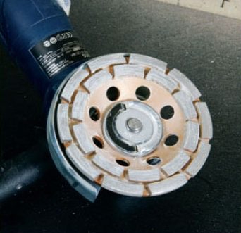 Fliser ovenpå fliser