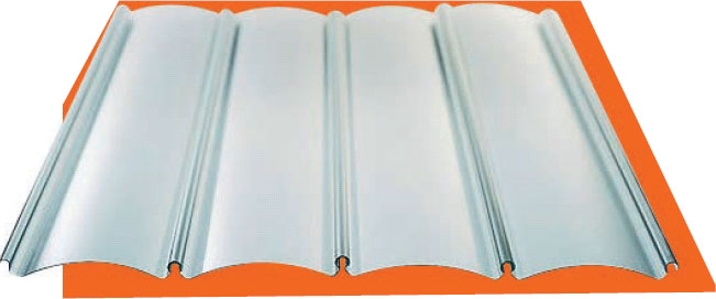 Byg selv overdækket terrasse