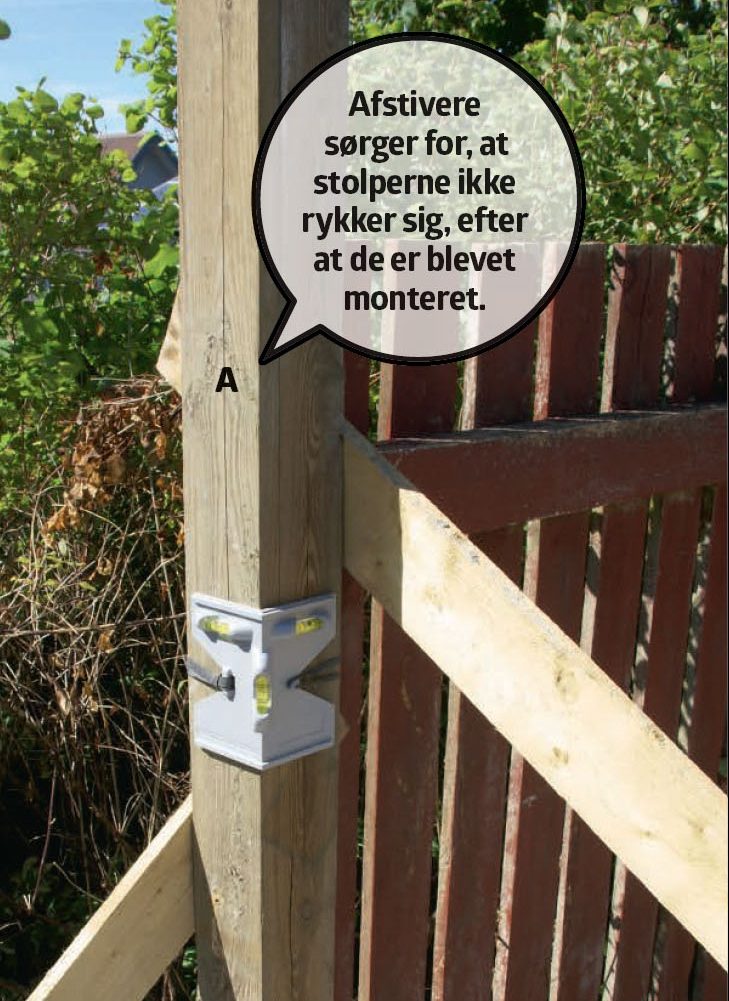 Byg isoleret værksted