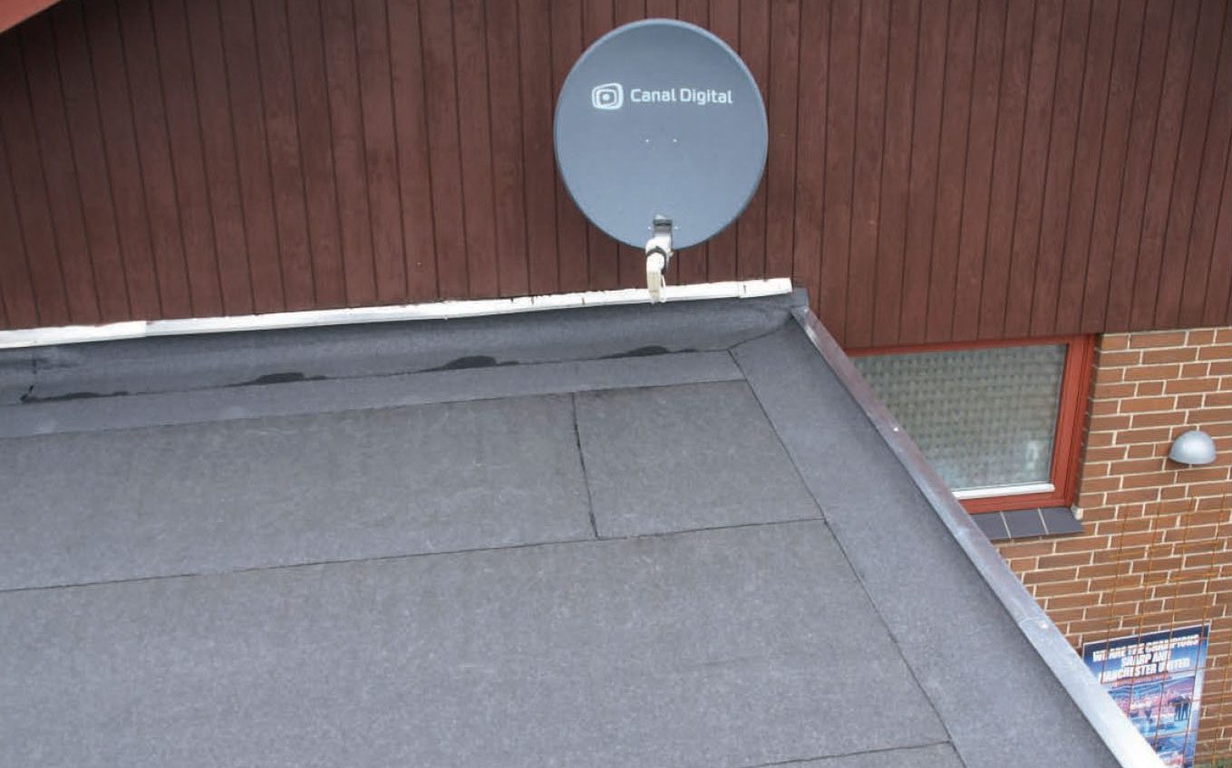 Byg isoleret værksted