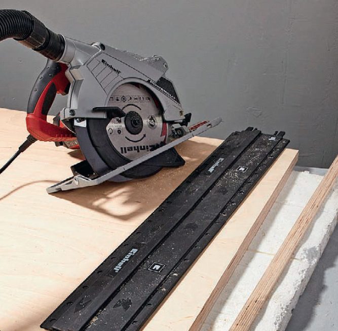 Linoleumpöytälevy - näin teet sen