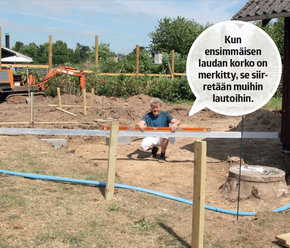 Piipunhattu tee itse