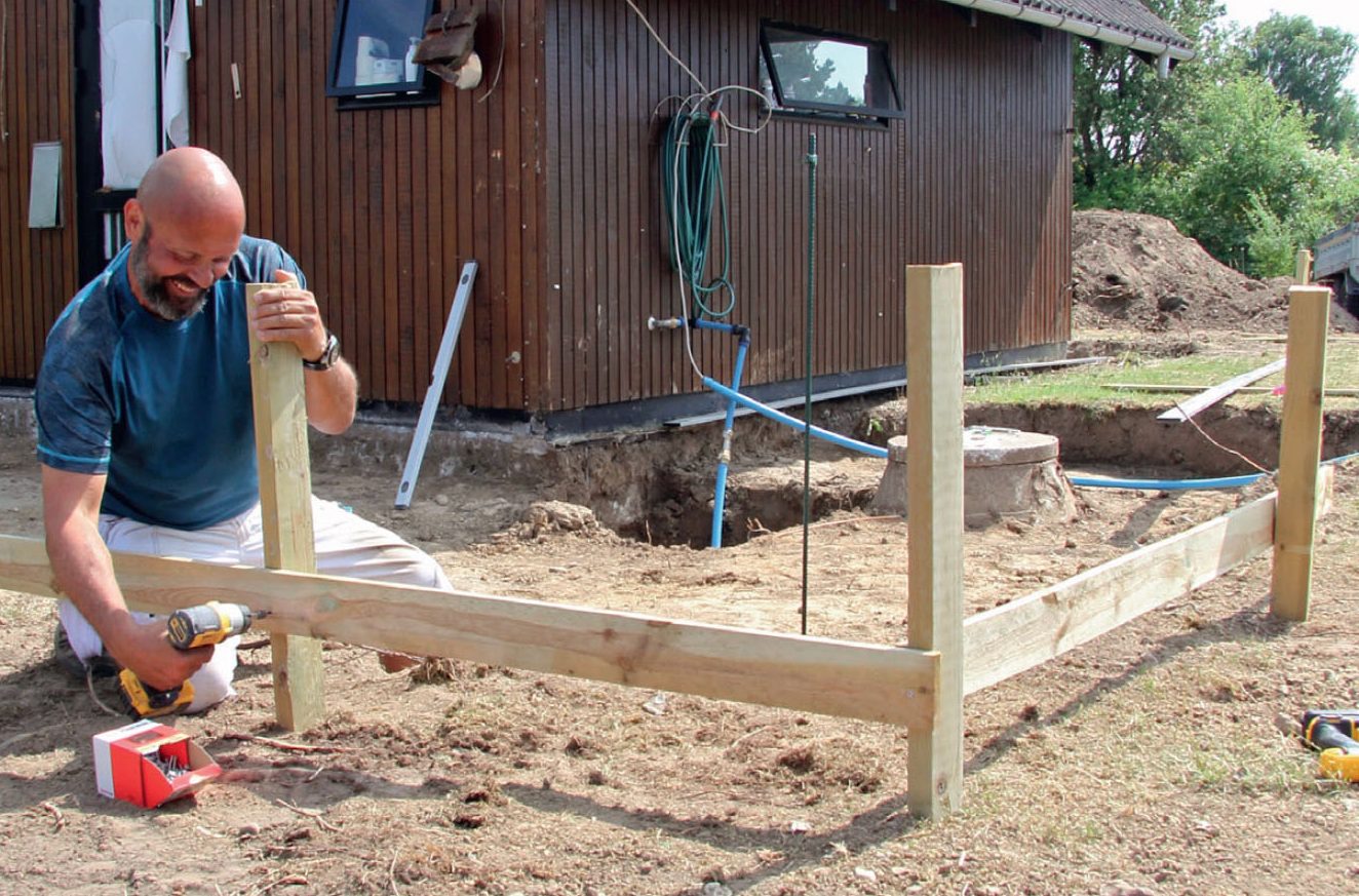 Piipunhattu tee itse