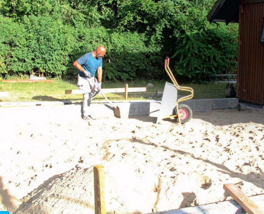 Piipunhattu tee itse