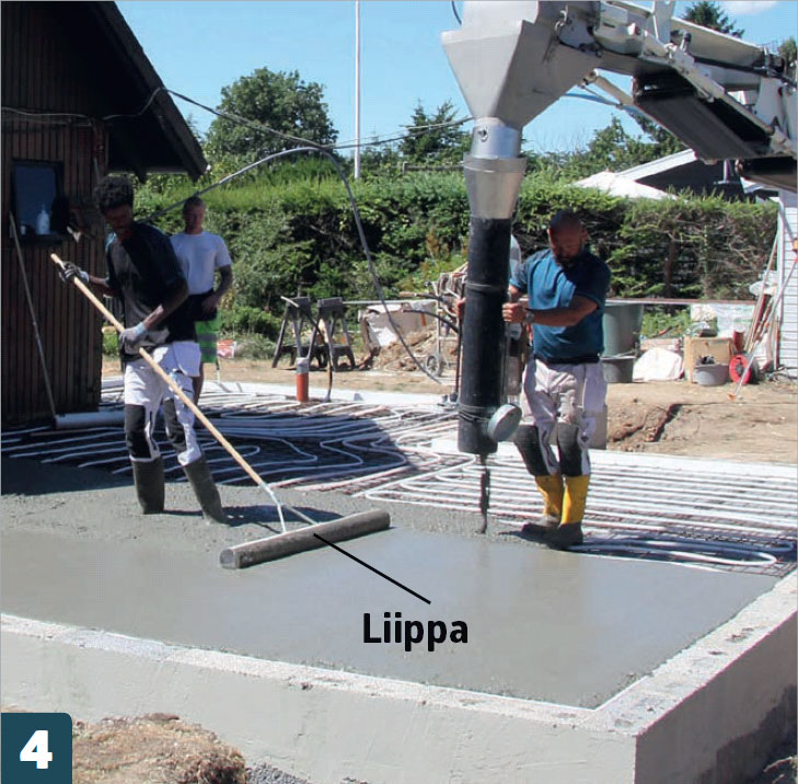 Piipunhattu tee itse