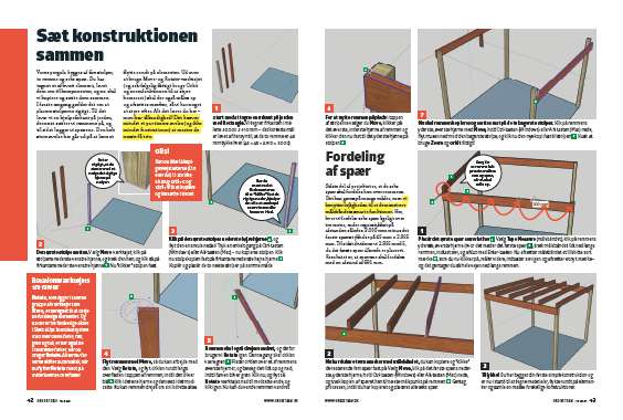 3d tegneprogram: Brug et gratis 3D-tegneprogram og få et perfekt resultat!