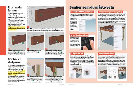 Enkelt ritprogram gratis