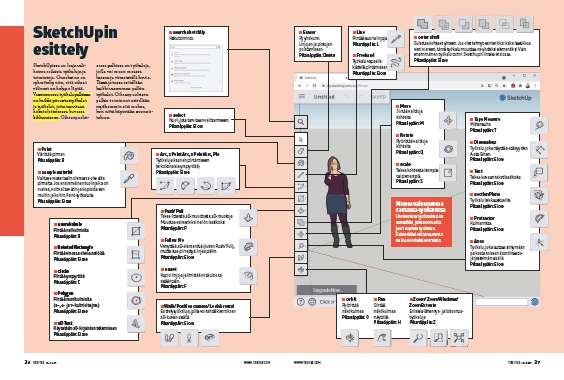3d suunnitteluohjelma
