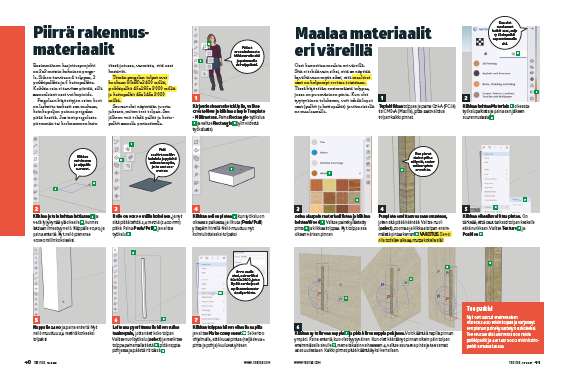 Ilmainen 3d-suunnitteluohjelma
